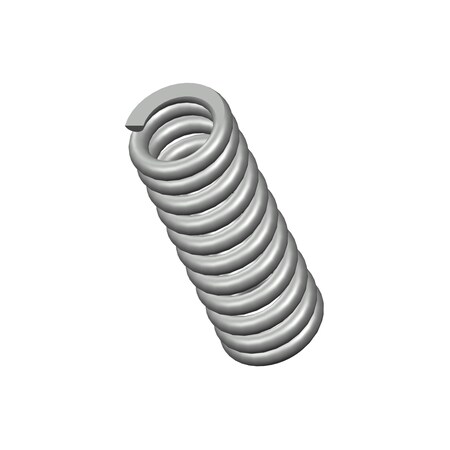 Approved Vendor Compression Spring, O=1.234, L= 3.50, W= .220 G909961133